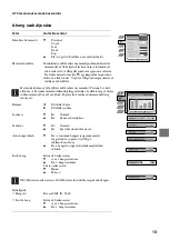 Предварительный просмотр 95 страницы Sony KV-29FQ65K Instruction Manual