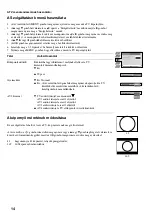 Предварительный просмотр 96 страницы Sony KV-29FQ65K Instruction Manual