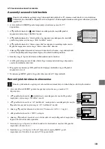 Предварительный просмотр 101 страницы Sony KV-29FQ65K Instruction Manual