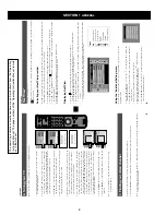 Предварительный просмотр 8 страницы Sony KV-29FQ75A Service Manual