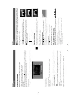 Предварительный просмотр 9 страницы Sony KV-29FQ75A Service Manual