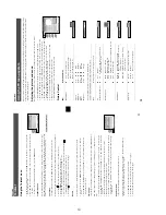 Предварительный просмотр 10 страницы Sony KV-29FQ75A Service Manual