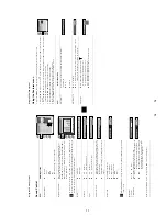 Предварительный просмотр 11 страницы Sony KV-29FQ75A Service Manual