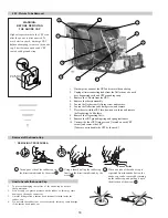 Предварительный просмотр 18 страницы Sony KV-29FQ75A Service Manual