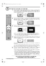 Предварительный просмотр 8 страницы Sony KV-29FQ76K Operating Instructions Manual