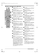 Предварительный просмотр 9 страницы Sony KV-29FQ76K Operating Instructions Manual