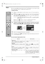 Предварительный просмотр 11 страницы Sony KV-29FQ76K Operating Instructions Manual