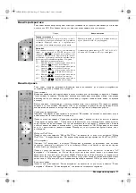 Предварительный просмотр 19 страницы Sony KV-29FQ76K Operating Instructions Manual