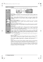 Предварительный просмотр 20 страницы Sony KV-29FQ76K Operating Instructions Manual