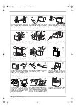 Предварительный просмотр 28 страницы Sony KV-29FQ76K Operating Instructions Manual