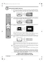 Предварительный просмотр 32 страницы Sony KV-29FQ76K Operating Instructions Manual