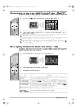 Предварительный просмотр 37 страницы Sony KV-29FQ76K Operating Instructions Manual