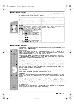 Предварительный просмотр 43 страницы Sony KV-29FQ76K Operating Instructions Manual