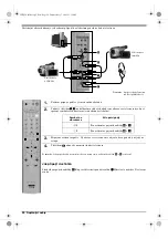 Предварительный просмотр 48 страницы Sony KV-29FQ76K Operating Instructions Manual