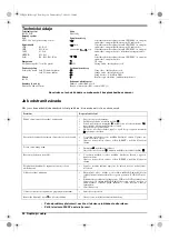 Предварительный просмотр 50 страницы Sony KV-29FQ76K Operating Instructions Manual