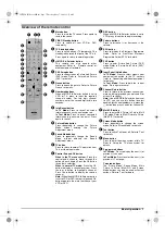 Предварительный просмотр 57 страницы Sony KV-29FQ76K Operating Instructions Manual