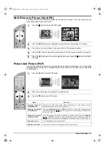 Предварительный просмотр 61 страницы Sony KV-29FQ76K Operating Instructions Manual