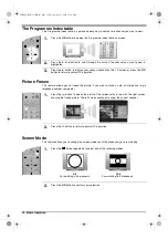 Предварительный просмотр 62 страницы Sony KV-29FQ76K Operating Instructions Manual