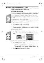 Предварительный просмотр 63 страницы Sony KV-29FQ76K Operating Instructions Manual