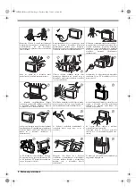 Предварительный просмотр 76 страницы Sony KV-29FQ76K Operating Instructions Manual