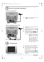 Предварительный просмотр 79 страницы Sony KV-29FQ76K Operating Instructions Manual