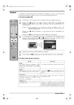 Предварительный просмотр 83 страницы Sony KV-29FQ76K Operating Instructions Manual