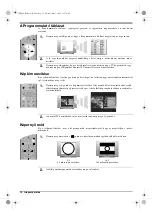 Предварительный просмотр 86 страницы Sony KV-29FQ76K Operating Instructions Manual