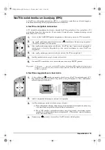 Предварительный просмотр 87 страницы Sony KV-29FQ76K Operating Instructions Manual