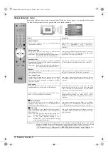 Предварительный просмотр 90 страницы Sony KV-29FQ76K Operating Instructions Manual