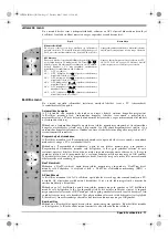 Предварительный просмотр 91 страницы Sony KV-29FQ76K Operating Instructions Manual