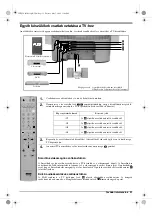 Предварительный просмотр 95 страницы Sony KV-29FQ76K Operating Instructions Manual