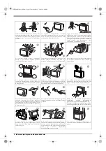 Предварительный просмотр 100 страницы Sony KV-29FQ76K Operating Instructions Manual