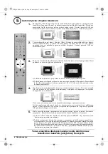 Предварительный просмотр 104 страницы Sony KV-29FQ76K Operating Instructions Manual