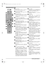 Предварительный просмотр 105 страницы Sony KV-29FQ76K Operating Instructions Manual