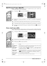 Предварительный просмотр 109 страницы Sony KV-29FQ76K Operating Instructions Manual