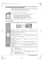 Предварительный просмотр 113 страницы Sony KV-29FQ76K Operating Instructions Manual