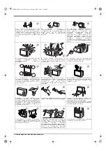 Предварительный просмотр 124 страницы Sony KV-29FQ76K Operating Instructions Manual