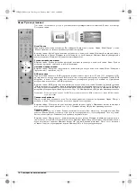 Предварительный просмотр 140 страницы Sony KV-29FQ76K Operating Instructions Manual