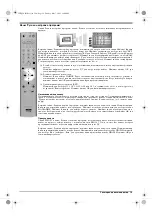 Предварительный просмотр 141 страницы Sony KV-29FQ76K Operating Instructions Manual