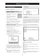 Предварительный просмотр 25 страницы Sony KV-29FQ76K Service Manual