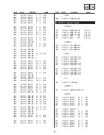 Предварительный просмотр 90 страницы Sony KV-29FQ76K Service Manual