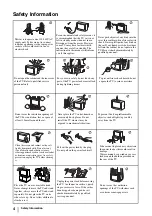 Предварительный просмотр 3 страницы Sony KV-29FQ85E Operating Instructions Manual