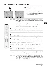 Предварительный просмотр 10 страницы Sony KV-29FQ85E Operating Instructions Manual