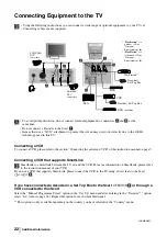 Предварительный просмотр 21 страницы Sony KV-29FQ85E Operating Instructions Manual