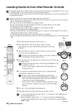 Предварительный просмотр 23 страницы Sony KV-29FQ85E Operating Instructions Manual