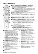 Предварительный просмотр 32 страницы Sony KV-29FQ85E Operating Instructions Manual