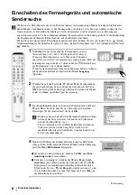 Предварительный просмотр 34 страницы Sony KV-29FQ85E Operating Instructions Manual