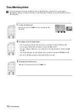 Предварительный просмотр 36 страницы Sony KV-29FQ85E Operating Instructions Manual