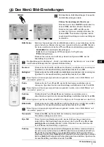 Предварительный просмотр 37 страницы Sony KV-29FQ85E Operating Instructions Manual