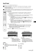 Предварительный просмотр 47 страницы Sony KV-29FQ85E Operating Instructions Manual